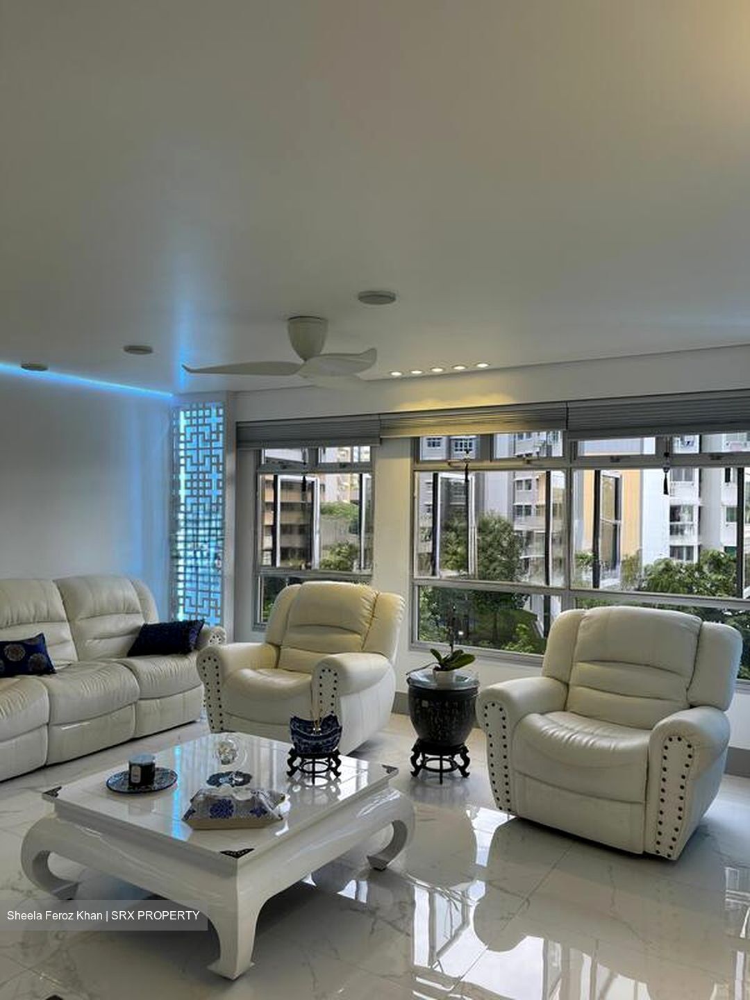 Blk 121B Eastbank @ Canberra (Sembawang), HDB 5 Rooms #525131731